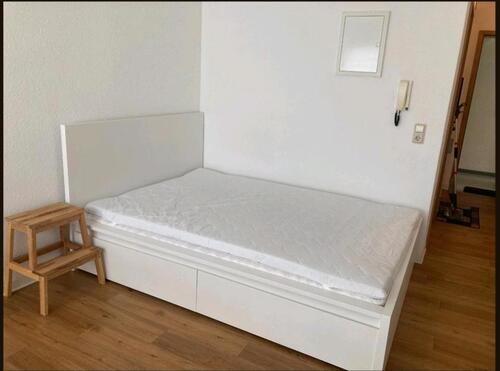 Foto - Zimmer Studio - 456,00&nbsp;EUR Kaltmiete, ca.&nbsp; 21,00&nbsp;m&sup2;