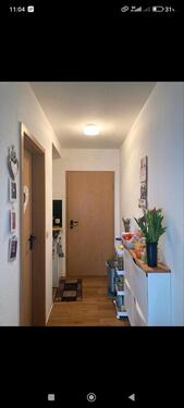 Foto - 1 Zimmer Etagenwohnung in Kaiserslautern