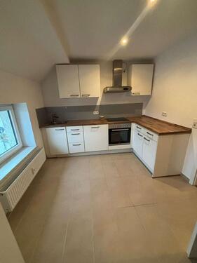 Foto - 2 Zimmer Dachgeschoßwohnung in Mayen