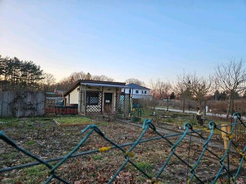 Foto - Gartenparzelle, Kleingartenverein Sonneneck e.V..