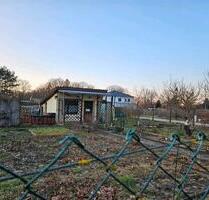 Gartenparzelle, Kleingartenverein Sonneneck e.V.. - Beeskow