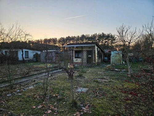 Foto - Grundst&uuml;ck zur Miete in Beeskow