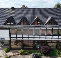 Gewerbefläche nähe Kassel in repräsentativem Bankgebäude - Staufenberg