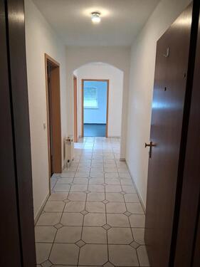 Foto - Helle 3 Zimmer DG Wohnung in Harsum zu vermieten