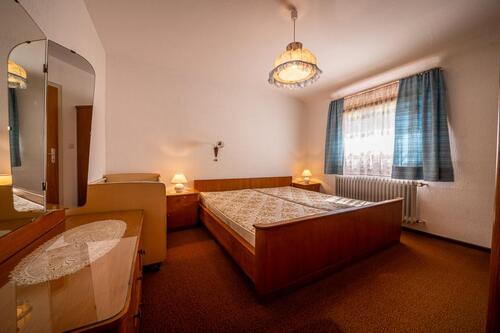 Foto - 3 Zimmer Etagenwohnung in Kappelrodeck