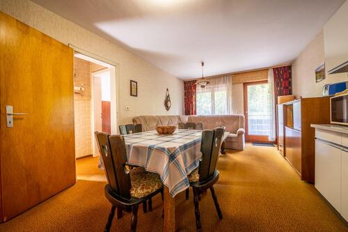 Foto - Etagenwohnung in Kappelrodeck zur Miete