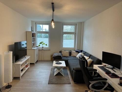 Foto - 2 Zimmer Erdgeschoßwohnung zur Miete in Bochum