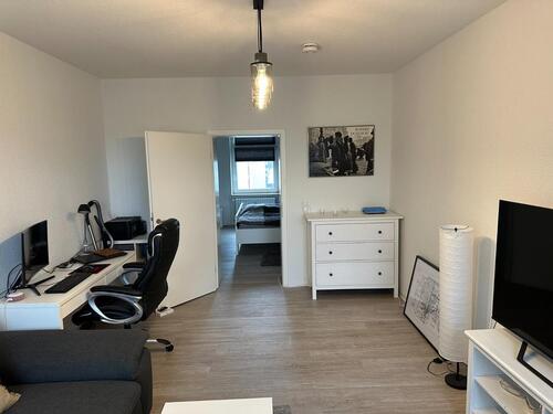 Foto - 2 Zimmer Erdgeschoßwohnung in Bochum