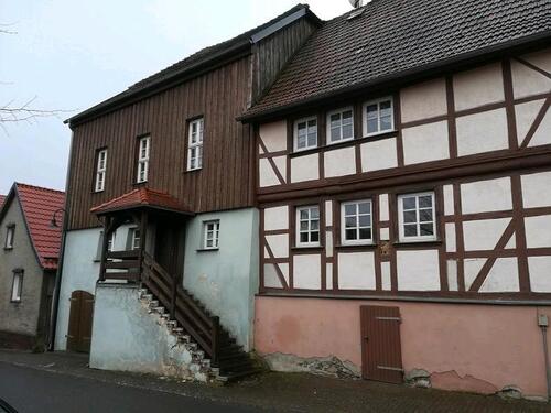 Foto - 3 Zimmer Mehrfamilienhaus, Wohnhaus zum Kaufen in Südharz