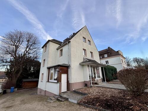 Foto - Limbach-Oberfrohna *NEU renoviert * 3 Zimmer Dachgeschoss * 01.03.2026
