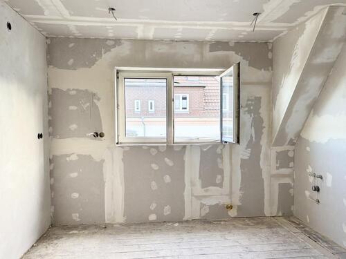 Foto - 3 Zimmer Etagenwohnung zur Miete in Limbach-Oberfrohna