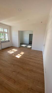 Foto - Etagenwohnung in Langerwehe zur Miete