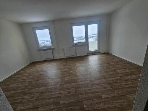 Foto - Etagenwohnung zur Miete in Zschopau