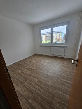 Foto - Etagenwohnung in Zschopau