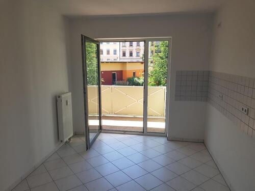 Foto - 2 Zimmer Etagenwohnung zur Miete in Zwickau