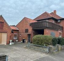 Großes Zweifamilien Haus in Wunstorf Klein Heidorn