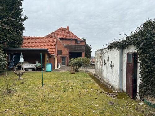 Foto - 7.5 Zimmer Mehrfamilienhaus, Wohnhaus zum Kaufen in Wunstorf