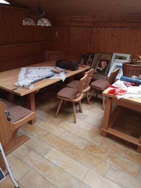 Foto - Kleines Haus mit wunderschönem Blick über 85072 Eichstätt