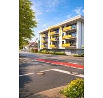 Helle 3 Zimmer Wohnung mit Südbalkon Bünde - Kirchlengern