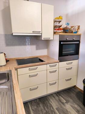 Foto - Etagenwohnung in Kirchlengern zur Miete