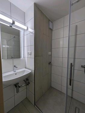 Foto - Helle 3 Zimmer EG Wohnung Calw Heumaden mit Balkon 72 qm