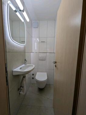 Foto - Erdgeschoßwohnung in Calw zur Miete