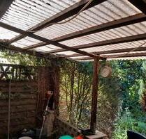 Pachtgarten in Burg bei Magdeburg - Seehausen (Altmark)