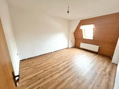 Foto - 2 Zimmer Etagenwohnung zur Miete in Gräfenhainichen