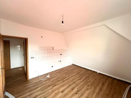 Foto - Etagenwohnung in Gräfenhainichen zur Miete