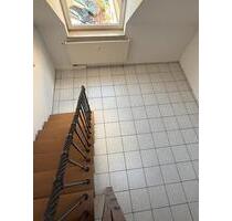 Maisonette DG Wohnung Griesheim mit Tiefgaragenstellplatz - Brensbach