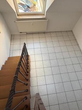 Foto - 2 Zimmer Maisonettenwohnung zur Miete in Brensbach