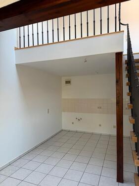 Foto - 2 Zimmer Maisonettenwohnung in Brensbach