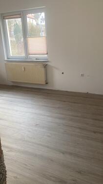 Foto - Erdgeschoßwohnung in Sontra zur Miete