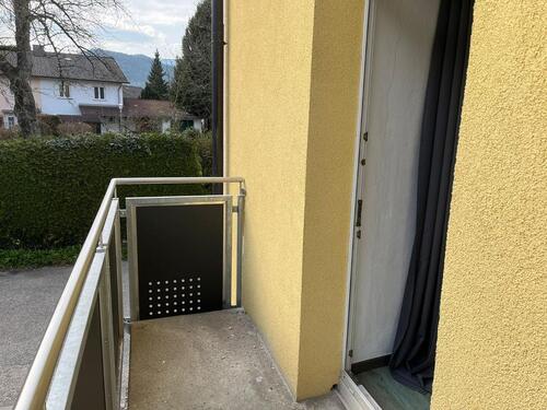 Foto - 1.5 Zimmer Hochparterre zur Miete in Bad Reichenhall