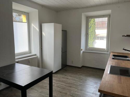 Foto - 1.5 Zimmer Hochparterre in Bad Reichenhall