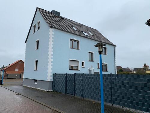 Foto - MehrfamilienhausNebengelassGaragenkomplex-als Gästehaus genutzt