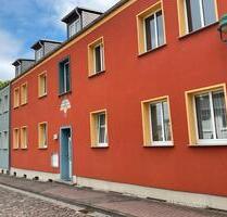 3-Raum-Wohnung in der Innenstadt von Malchin