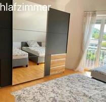 Helle 3,5 Zimmer-Wohnung am Park in Bad Abbach