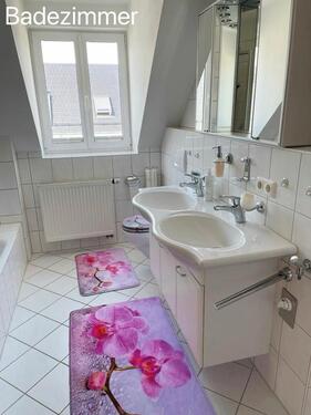 Foto - Etagenwohnung in Bad Abbach zum Kaufen