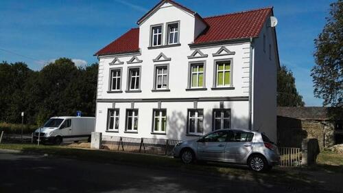 Foto - Gemütliche 2-Raumwohnung in 15378 Herzfelde zu vermieten