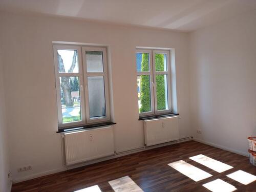 Foto - Erdgeschoßwohnung in Rüdersdorf bei Berlin zur Miete