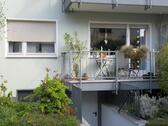 Foto - Schöne ETW - Erdgeschoss mit Balkon -