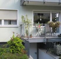 Schöne ETW - Erdgeschoss mit Balkon - - Oer-Erkenschwick