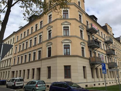 Foto - Top sanierte Eigentumswohnung als Kapitalanlage - Provisionsfrei