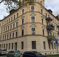 Top sanierte Eigentumswohnung als Kapitalanlage - Provisionsfrei - Chemnitz Altendorf