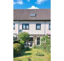 Charmantes Reihenmittelhaus in Duisburg-Bergheim (provisionsfrei)