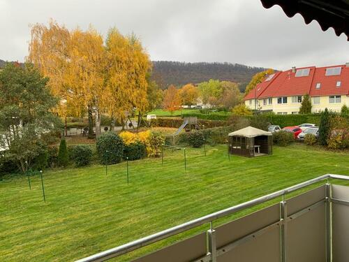 Foto - Helle 3-Zimmer-Wohnung in Springe-Kernstadt