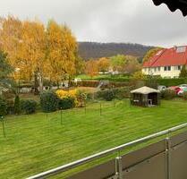Helle 3-Zimmer-Wohnung in Springe-Kernstadt