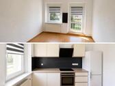 Foto - 1. Monat-Mietfrei - Moderne 3-Raum-Wohnung mit großem Garten