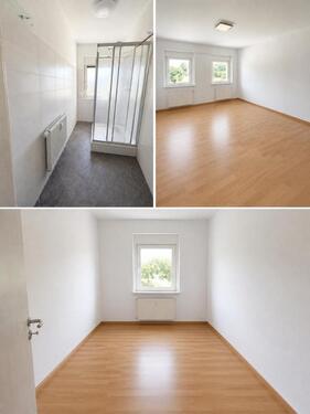 Foto - 3 Zimmer Erdgeschoßwohnung zur Miete in Gößnitz